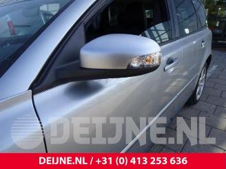 Volvo V-50 V50 (MW), Combi, 2003 / 2012 1.8 16V Flexifuel picture 15