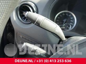 Mercedes Vito Vito (447.6), Van, 2014 2.0 114 CDI 16V picture 22