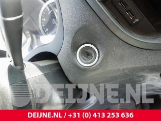 Mercedes Vito Vito (447.6), Van, 2014 2.0 114 CDI 16V picture 33