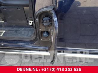 Mercedes Vito Vito (447.6), Van, 2014 2.0 114 CDI 16V picture 19