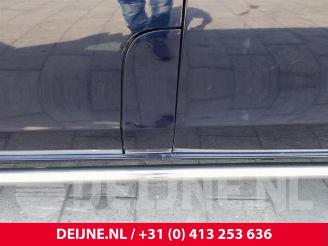 Mercedes Vito Vito (447.6), Van, 2014 2.0 114 CDI 16V picture 18