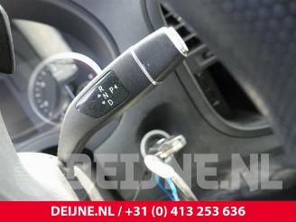 Mercedes Vito Vito (447.6), Van, 2014 2.0 114 CDI 16V picture 24