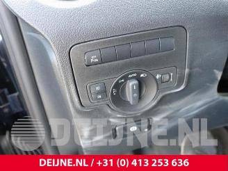 Mercedes Vito Vito (447.6), Van, 2014 2.0 114 CDI 16V picture 25