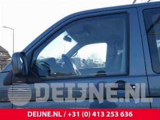 Volkswagen Transporter Transporter T5, Van, 2003 / 2015 2.5 TDi picture 15