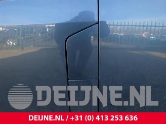 Volkswagen Transporter Transporter T5, Van, 2003 / 2015 2.5 TDi picture 17