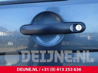 Volkswagen Transporter Transporter T5, Van, 2003 / 2015 2.5 TDi picture 14