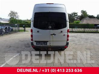 Mercedes Sprinter Sprinter 3t (906.71), Bus, 2006 / 2018 218 CDI 24V picture 6