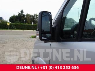 Mercedes Sprinter Sprinter 3t (906.71), Bus, 2006 / 2018 218 CDI 24V picture 10