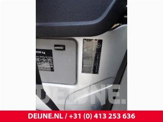 Mercedes Sprinter Sprinter 3t (906.71), Bus, 2006 / 2018 218 CDI 24V picture 14