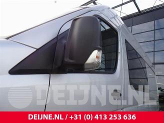 Mercedes Sprinter Sprinter 3t (906.71), Bus, 2006 / 2018 218 CDI 24V picture 9