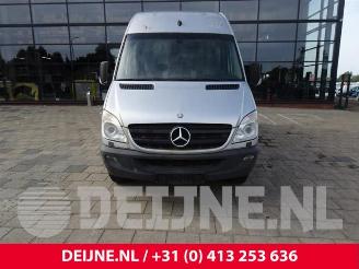 Mercedes Sprinter Sprinter 3t (906.71), Bus, 2006 / 2018 218 CDI 24V picture 2