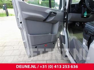 Mercedes Sprinter Sprinter 3t (906.71), Bus, 2006 / 2018 218 CDI 24V picture 11