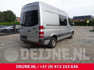 Mercedes Sprinter Sprinter 3t (906.71), Bus, 2006 / 2018 218 CDI 24V picture 7