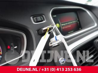 Volvo V-40 V40 (MV), Hatchback 5-drs, 2012 / 2019 2.0 D4 16V picture 21