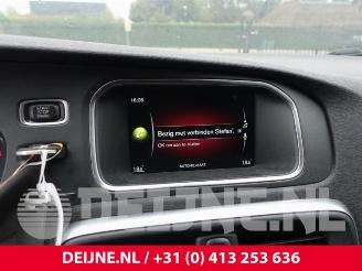 Volvo V-40 V40 (MV), Hatchback 5-drs, 2012 / 2019 2.0 D4 16V picture 25