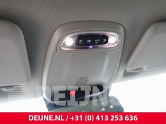 Volvo V-40 V40 (MV), Hatchback 5-drs, 2012 / 2019 2.0 D4 16V picture 23