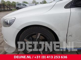 Volvo V-40 V40 (MV), Hatchback 5-drs, 2012 / 2019 2.0 D4 16V picture 9
