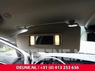 Volvo V-40 V40 (MV), Hatchback 5-drs, 2012 / 2019 2.0 D4 16V picture 22