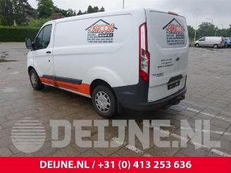 Ford Transit Transit Custom, Van, 2011 / 2023 2.2 TDCi 16V picture 5