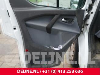 Ford Transit Transit Custom, Van, 2011 / 2023 2.2 TDCi 16V picture 20