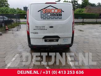 Ford Transit Transit Custom, Van, 2011 / 2023 2.2 TDCi 16V picture 6