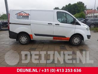 Ford Transit Transit Custom, Van, 2011 / 2023 2.2 TDCi 16V picture 8
