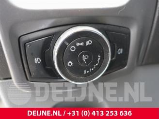 Ford Transit Transit Custom, Van, 2011 / 2023 2.2 TDCi 16V picture 23