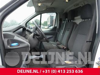 Ford Transit Transit Custom, Van, 2011 / 2023 2.2 TDCi 16V picture 19