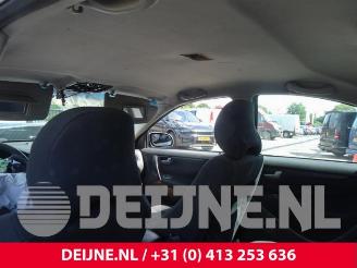 Volvo S-60 S60 I (RS/HV), Sedan, 2000 / 2010 2.4 20V 140 picture 34