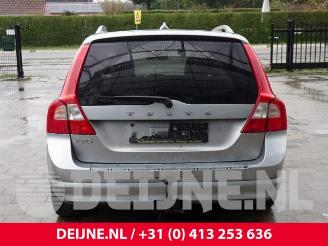 Volvo V-70 V70 (BW), Combi, 2007 / 2016 1.6 DRIVe,D2 picture 6