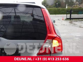 Volvo V-70 V70 (BW), Combi, 2007 / 2016 1.6 DRIVe,D2 picture 18