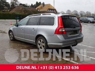 Volvo V-70 V70 (BW), Combi, 2007 / 2016 1.6 DRIVe,D2 picture 5