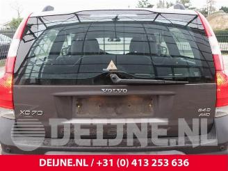 Volvo Xc-70 XC70 (SZ), SUV, 2000 / 2007 XC70 2.4 D 20V picture 32