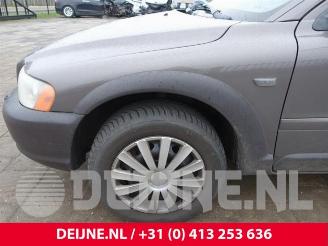 Volvo Xc-70 XC70 (SZ), SUV, 2000 / 2007 XC70 2.4 D 20V picture 10