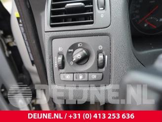 Volvo V-50 V50 (MW), Combi, 2003 / 2012 2.4 D5 20V picture 21