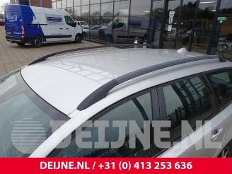 Volvo V-50 V50 (MW), Combi, 2003 / 2012 2.4 D5 20V picture 17