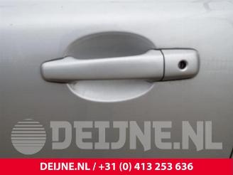 Volvo V-50 V50 (MW), Combi, 2003 / 2012 2.4 D5 20V picture 15