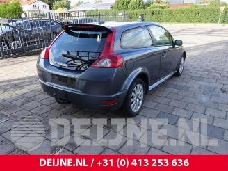 Volvo C-30 C30 (EK/MK), Hatchback 3-drs, 2006 / 2012 2.0 D 16V picture 7