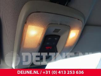 Volvo C-30 C30 (EK/MK), Hatchback 3-drs, 2006 / 2012 2.0 D 16V picture 29