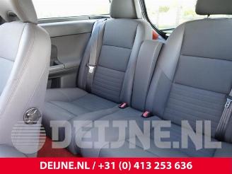 Volvo C-30 C30 (EK/MK), Hatchback 3-drs, 2006 / 2012 2.0 D 16V picture 32