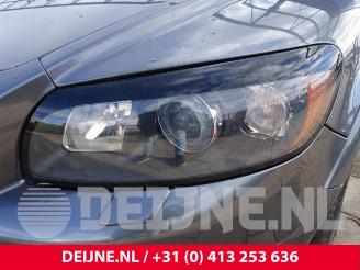 Volvo C-30 C30 (EK/MK), Hatchback 3-drs, 2006 / 2012 2.0 D 16V picture 35