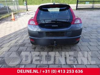 Volvo C-30 C30 (EK/MK), Hatchback 3-drs, 2006 / 2012 2.0 D 16V picture 6