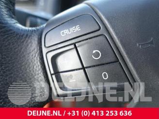 Volvo C-30 C30 (EK/MK), Hatchback 3-drs, 2006 / 2012 2.0 D 16V picture 22