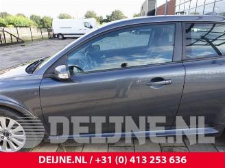 Volvo C-30 C30 (EK/MK), Hatchback 3-drs, 2006 / 2012 2.0 D 16V picture 15