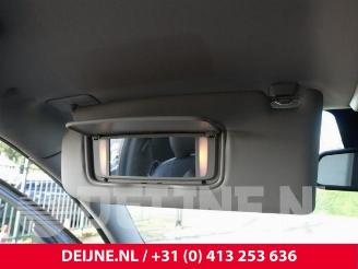 Volvo C-30 C30 (EK/MK), Hatchback 3-drs, 2006 / 2012 2.0 D 16V picture 28