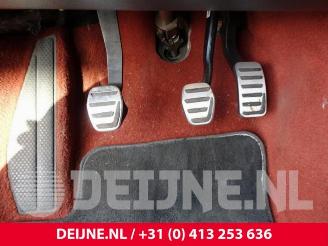 Volvo C-30 C30 (EK/MK), Hatchback 3-drs, 2006 / 2012 2.0 D 16V picture 20