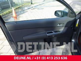 Volvo C-30 C30 (EK/MK), Hatchback 3-drs, 2006 / 2012 2.0 D 16V picture 16