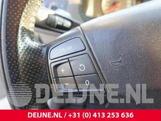 Volvo C-30 C30 (EK/MK), Hatchback 3-drs, 2006 / 2012 1.6 16V picture 23