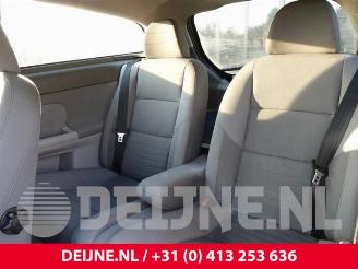 Volvo C-30 C30 (EK/MK), Hatchback 3-drs, 2006 / 2012 1.6 16V picture 33