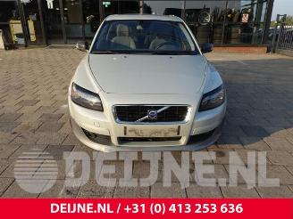 Volvo C-30 C30 (EK/MK), Hatchback 3-drs, 2006 / 2012 1.6 16V picture 2